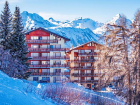Apartment Ambassador I Apt 7 by Interhome Nendaz